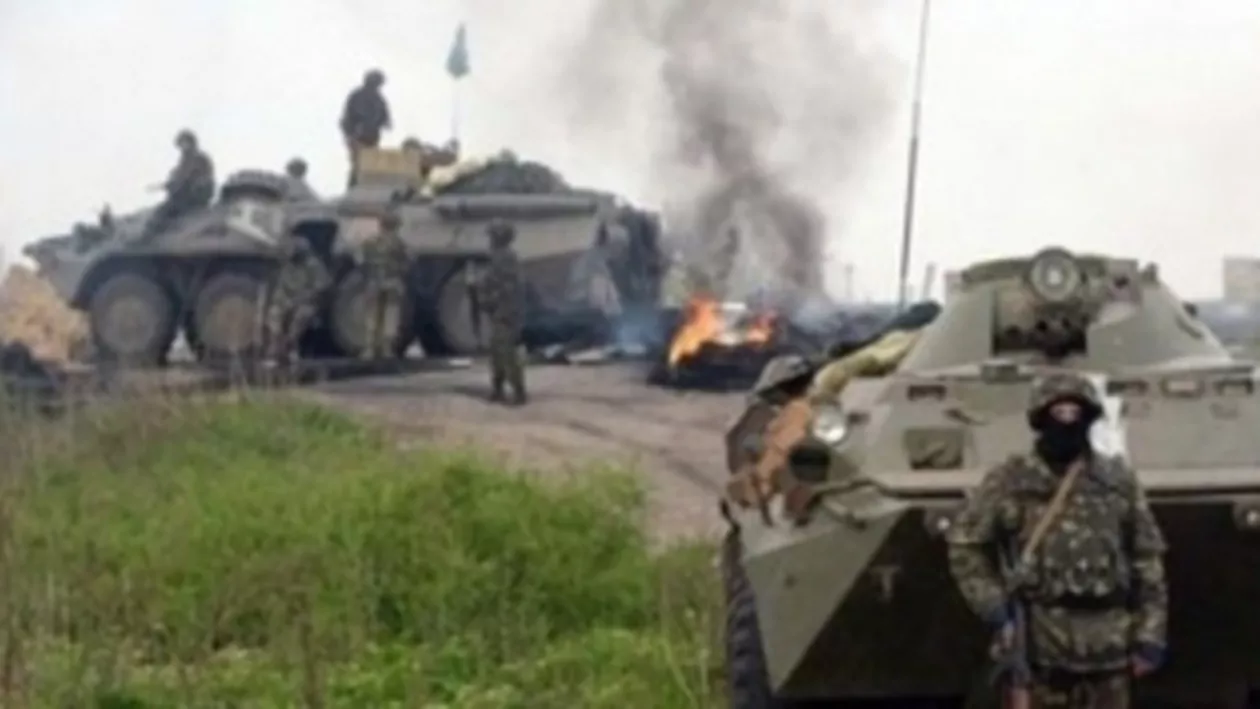 Sondaj: 46% dintre europeni asociază Ucraina cu războiul