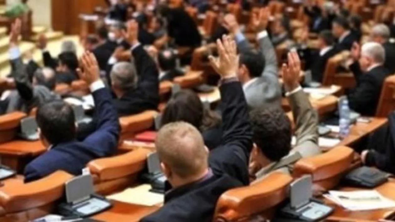 Codul fiscal a fost adoptat de Camera Deputaților: TVA se va reduce la 19% de la 1 ianuarie 2016