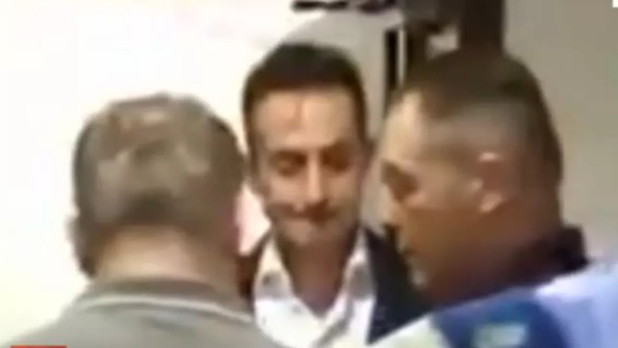 Radu Mazăre va fi cercetat în continuare sub control judiciar: Decizia magistraților ÎCCJ este definitivă