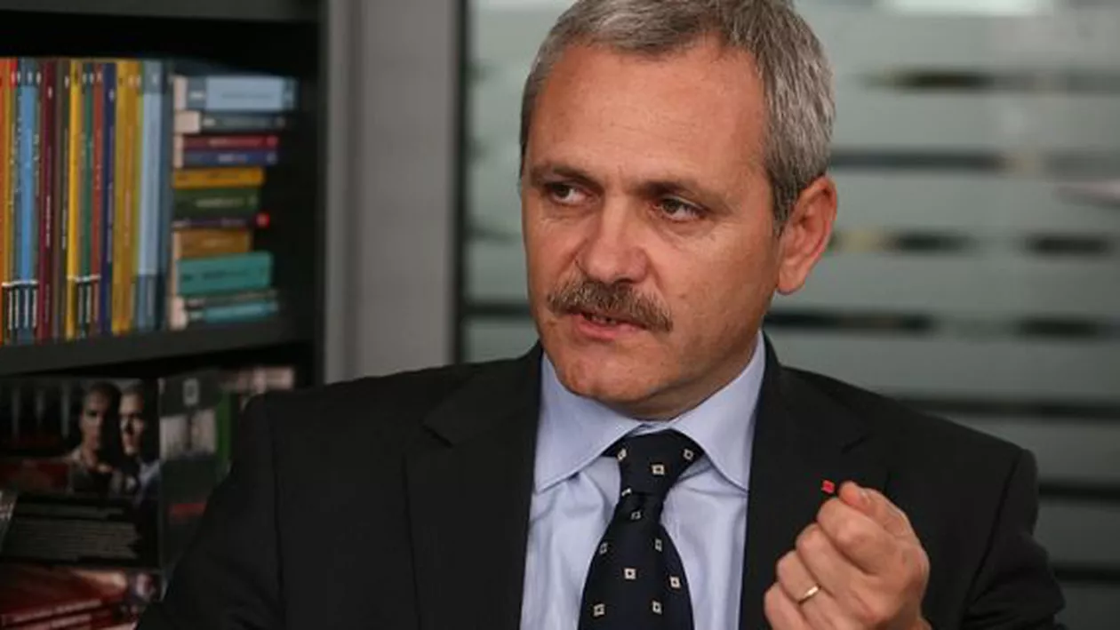 Liviu Dragnea: PSD vrea să rămână la guvernare, dar nu în orice condiții. Nu acceptăm să stăm într-o coaliție în care lucrurile sunt neclare