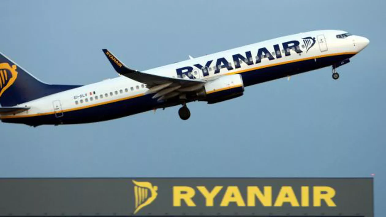 Varșovia: Un avion de pasageri a aterizat de urgență pe aeroportul Modlin, din cauza unor suspiciuni că la bord s-ar afla o substanță explozivă