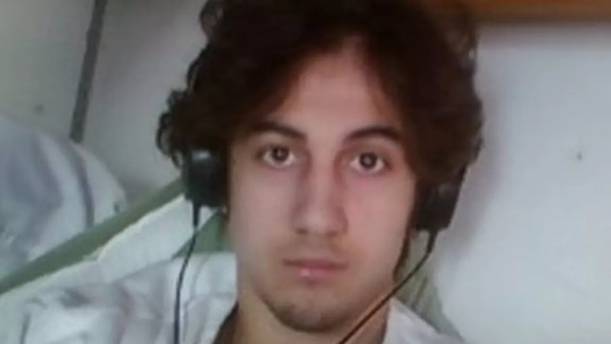 Atentatul de la Boston: Atacatorul a fost condamnat la moarte, dar poate face apel