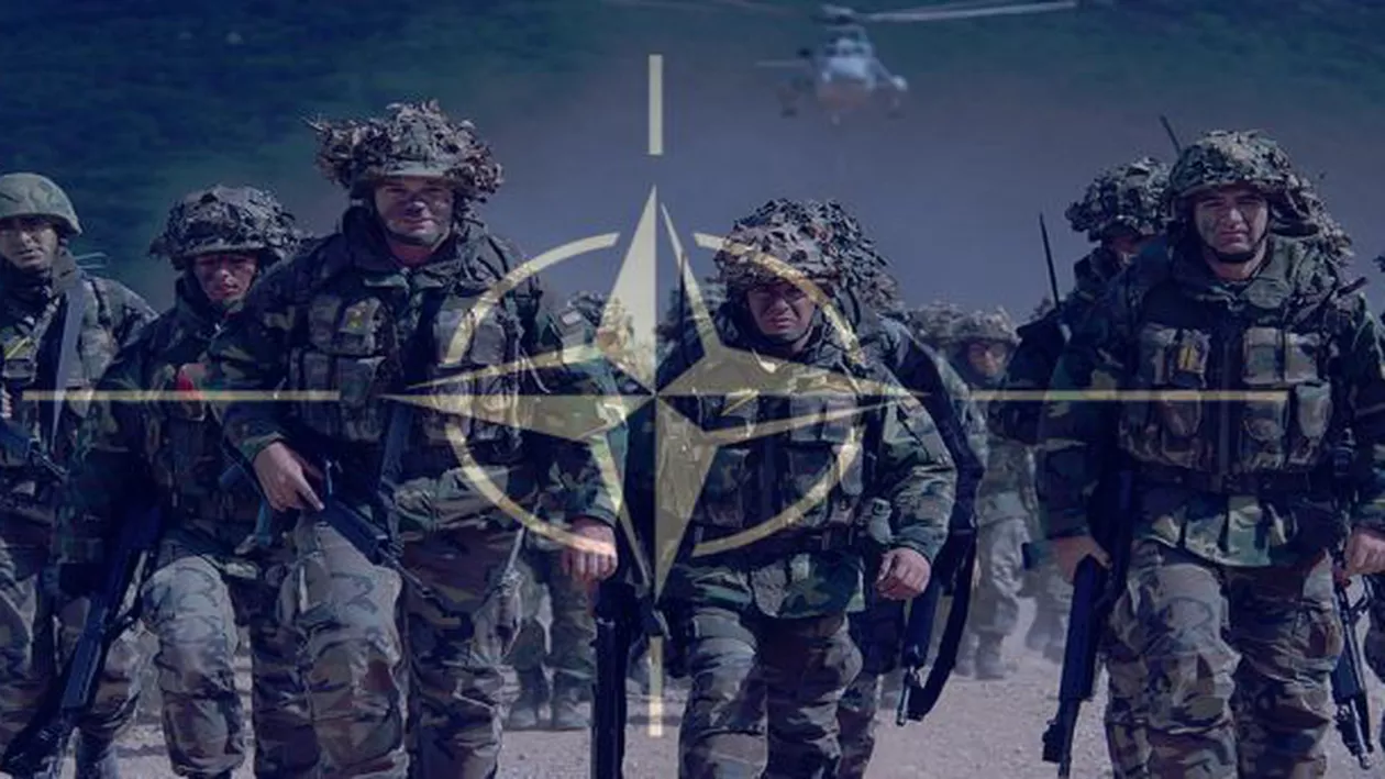 Generalul Martin Dempsey: NATO poate desfășura forțe în Europa în 48 de ore. Angajamentul Art. 5 “atacul asupra unui membru este un atac asupra tuturor” este ferm