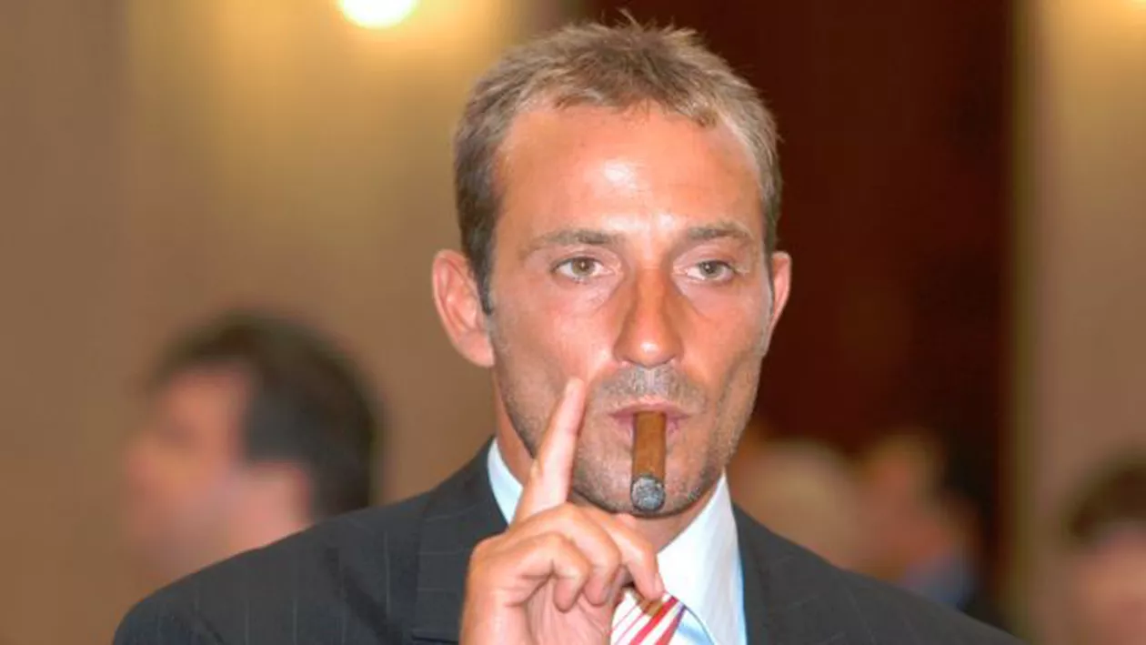 Radu Mazăre: Am sechestru pe apartament, pe maşini, dar mai am bani cash. Nu mă plâng, am din ce să trăiesc