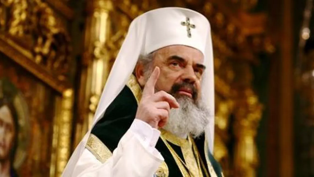 Patriarhul Daniel, mesaj despre avort: "Există familii care pot naște copii, dar nu o fac, ci îi avortează, ceea ce este un păcat deosebit de grav"