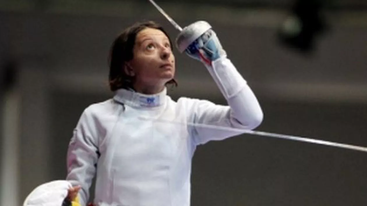 Jocurile Europene de la Baku: Delegaţia României este aproape să-și depășească obiectivul. Echipa naţionala feminină de spadă şi cea masculină de sabie luptă astăzi pentru aur