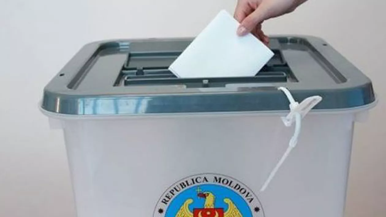 Ultima zi de campanie electorală în Republica Moldova, înainte de turul al doilea al alegerilor locale, programat duminică