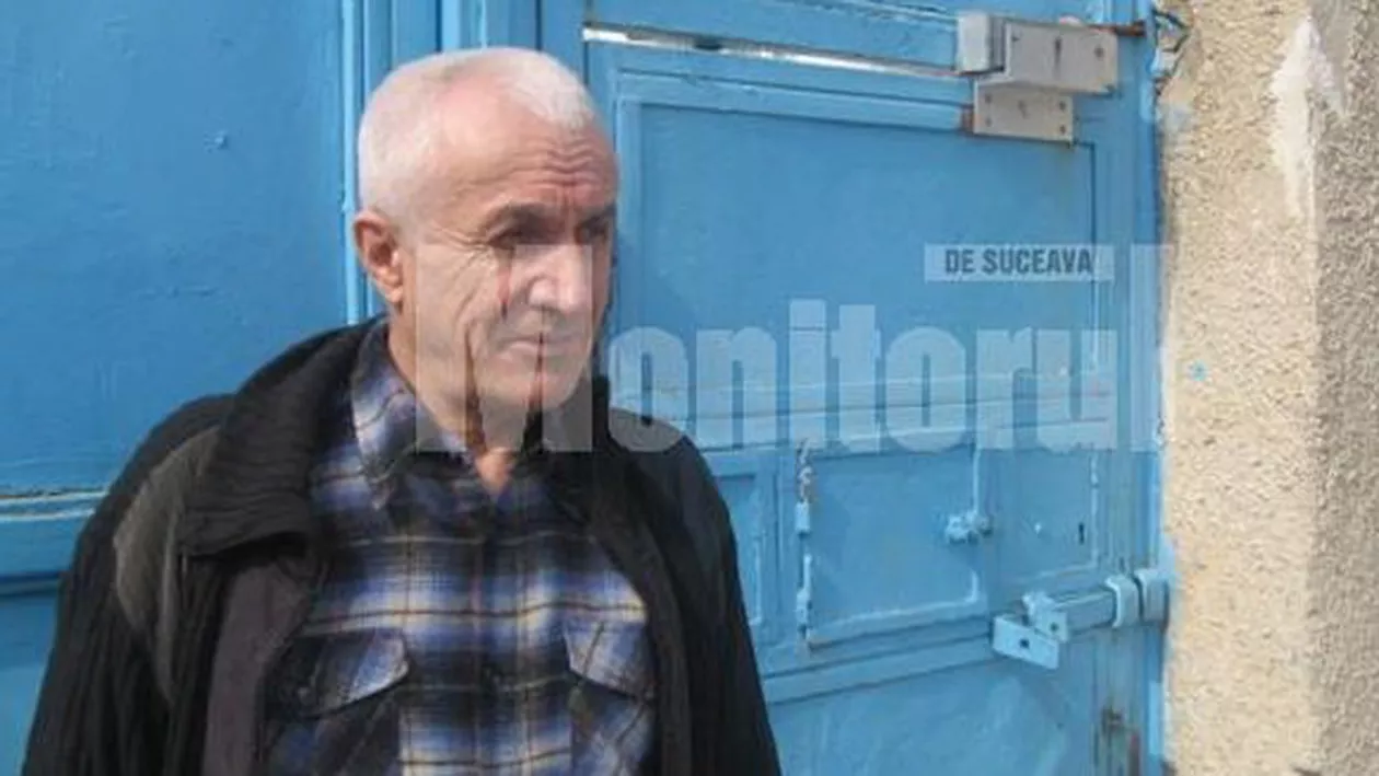 Unul dintre cei mai periculoşi criminali pe care i-a avut România este liber să umble pe străzi