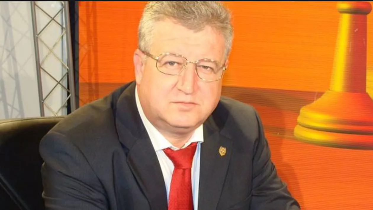 Senatorul Daniel Savu: Numele meu a apărut într-un dosar la DNA după ce m-am opus numirii lui MRU la SIE