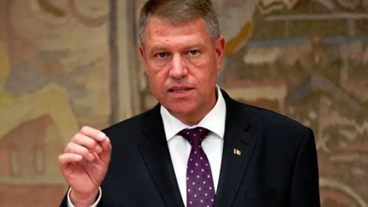 Klaus Iohannis se implică în scandalul alocațiilor pentru copiii români din Austria: Am discutat cu cancelarul Faymann