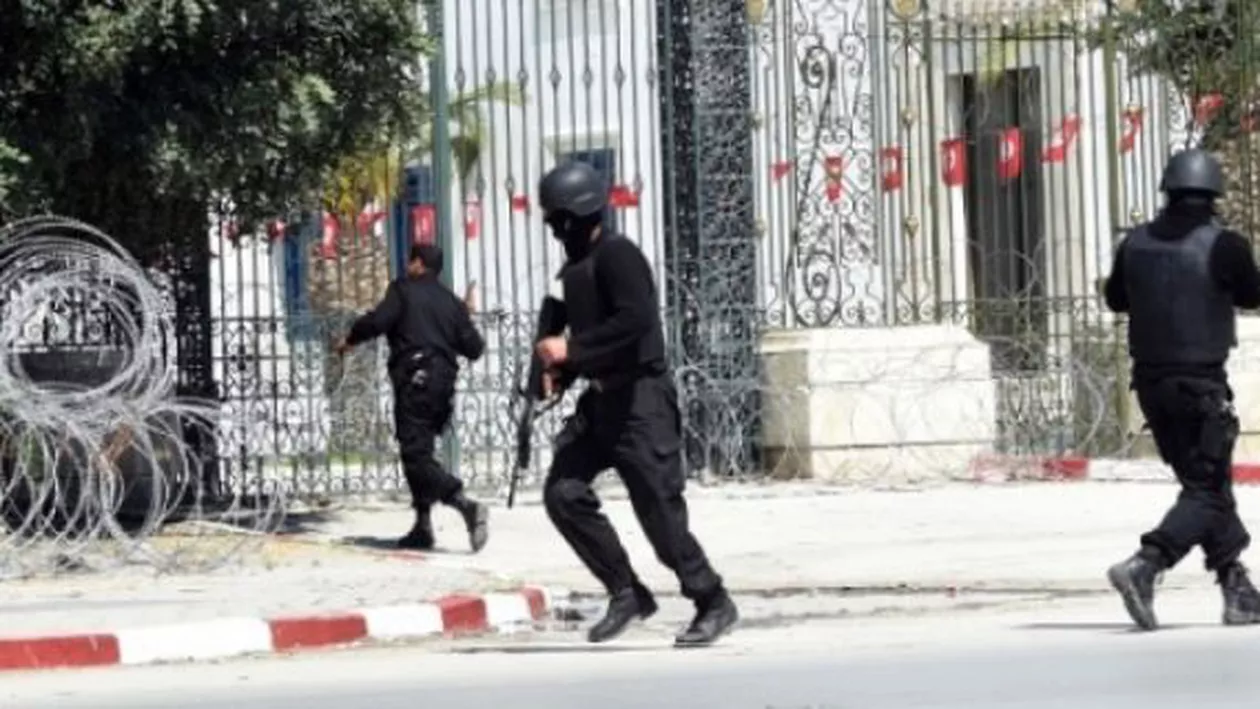 Tunisia: Bilanțul atacului terorist a ajuns la 37 de morți și 36 de răniți
