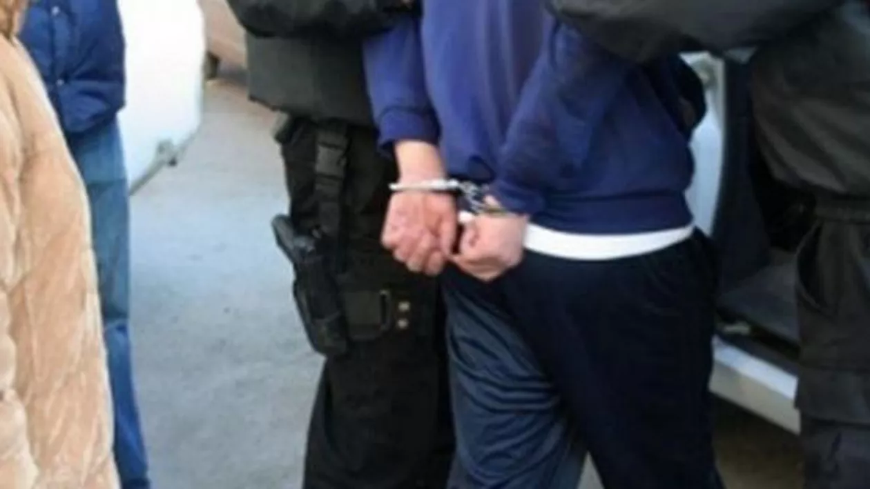 Trei persoane au fost reținute în Codlea, într-un dosar penal cu prejudiciul de peste două milioane de lei