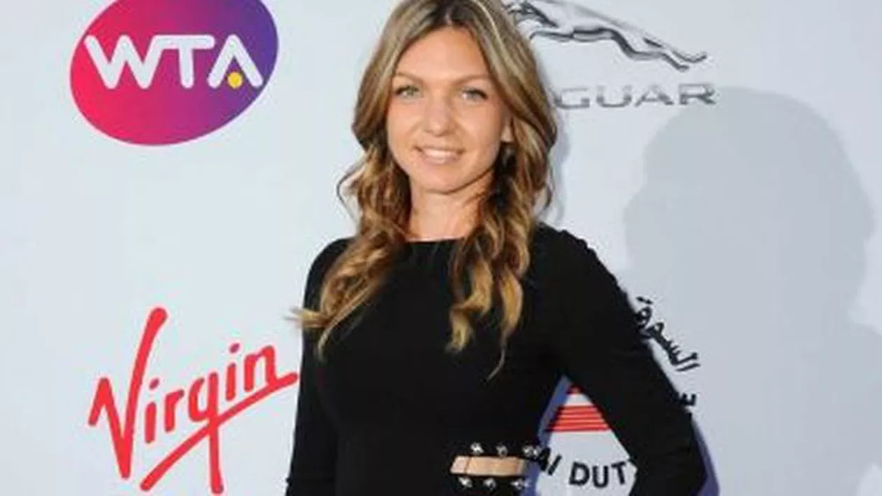 Turneul de la Wimbledon: Simona Halep va debuta împotriva cehoaicei Iana Cepelova