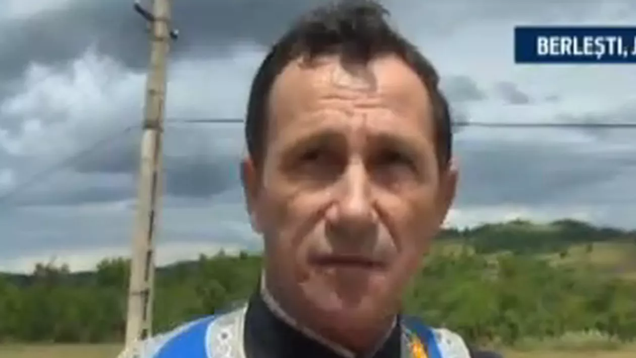 Un preot dintr-un sat gorjean și-a pus toată lumea în cap cu taxele de patru ori mai mari pe care le percepe. ”La un om care a murit i-a luat vaca pentru că nu a primit toți banii”