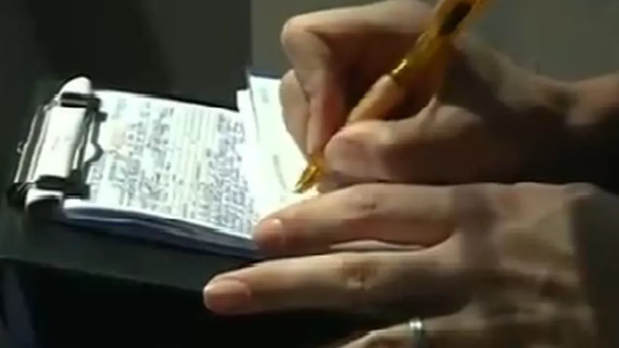 Cristian Boureanu a rămas fără permisul de conducere pentru 90 zile după ce a fost prins circulând pe A2 cu 190 km/h: "Nu cred că am avut viteza asta" (VIDEO)