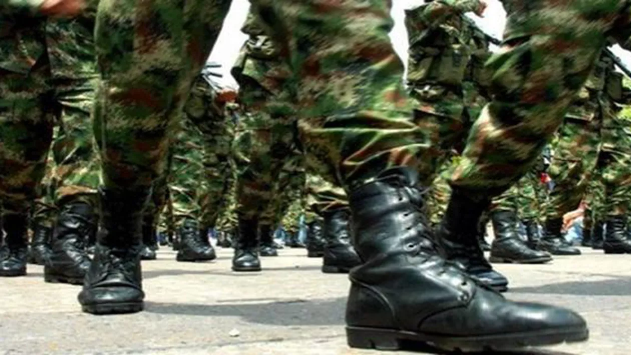 Stagiul militar voluntar ar putea fi reintrodus de la 1 ianuarie 2016