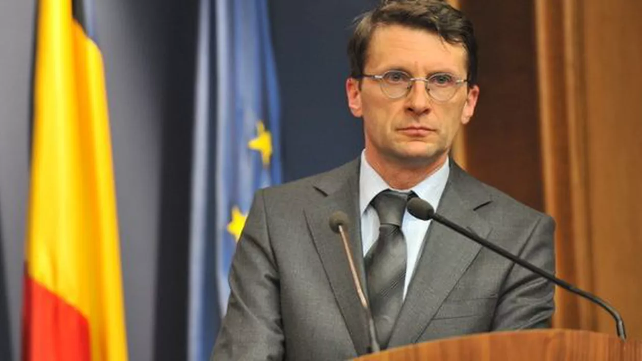 Purtătorul de cuvânt al BNR, despre situația din Grecia: "Efectele pe piața din România sunt secundare"