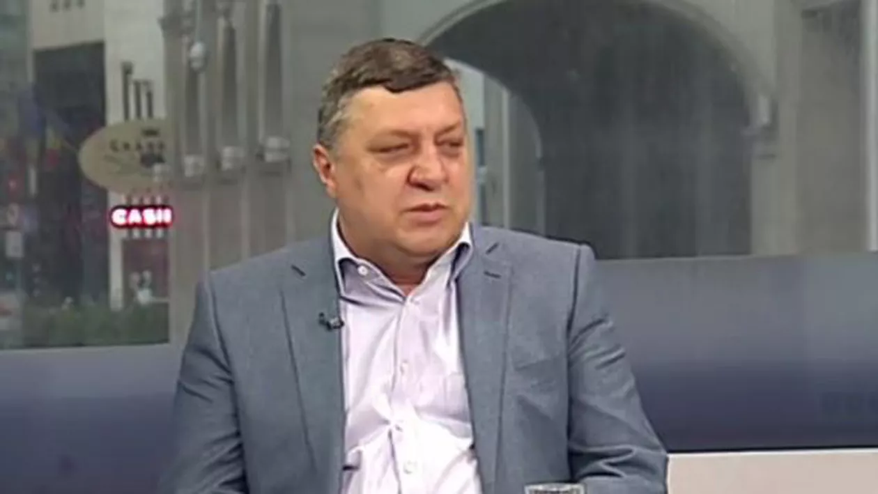 Teodor Atanasiu, despre formarea unei majorități parlamentare: Nu susținem un guvern minoritar din care să nu facem parte (VIDEO)