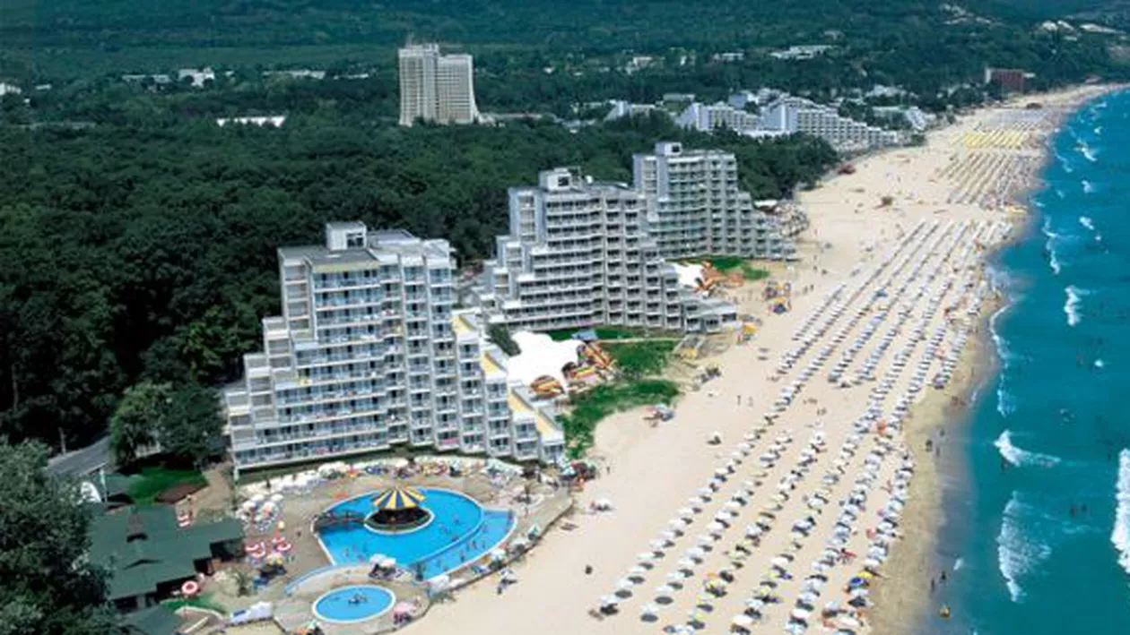 Mai mulți turiști moldoveni care mergeau într-o vacanță all inclusive în Bulgaria au fost înșelați de agenția de turism