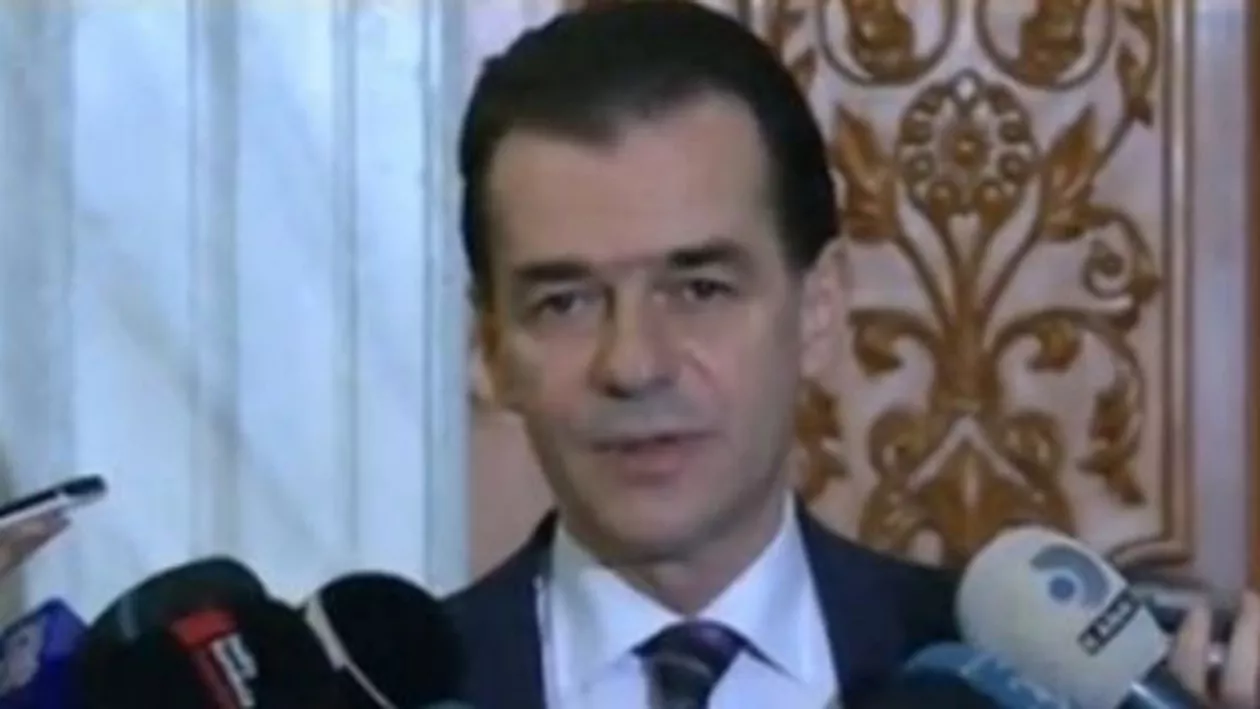 Orban îi amenință cu sancțiuni pe parlamentarii liberali care vor absenta nemotivat de la votul pentru funcția de director SIE