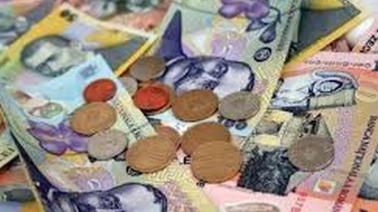 Leul, afectat de criza din Grecia: BNR a cotat euro la 4,4931 lei