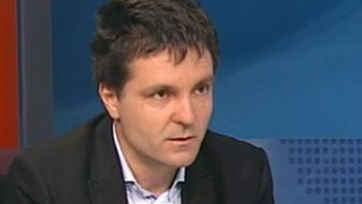Uniunea Salvați Bucureștiul (USB), partidul fostului candidat la primăria Capitalei, Nicușor Dan