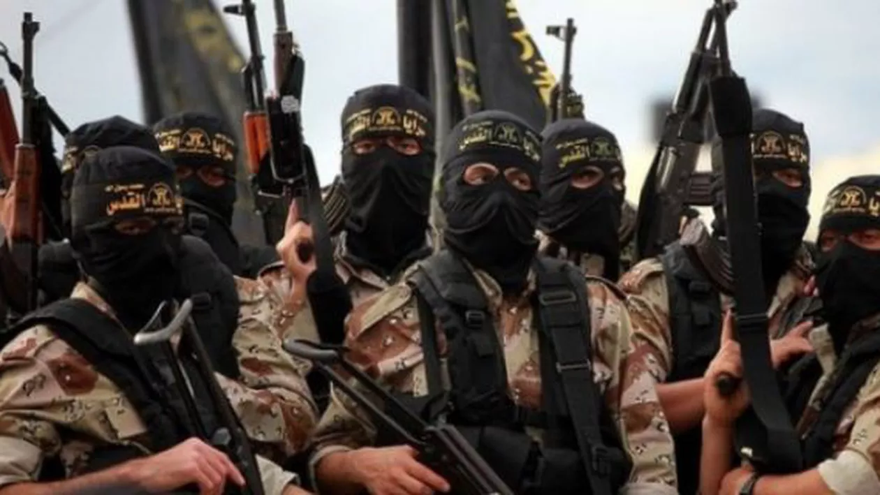 Peste 3.000 de persoane au fost executate în Siria de gruparea jihadistă Stat Islamic într-un an