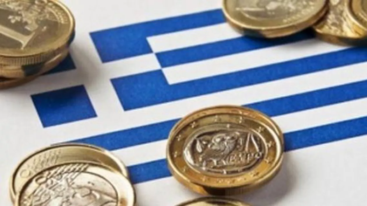 Patronatul Bancar: Situația din Grecia nu afectează operațiunile zilnice de pe piața românească