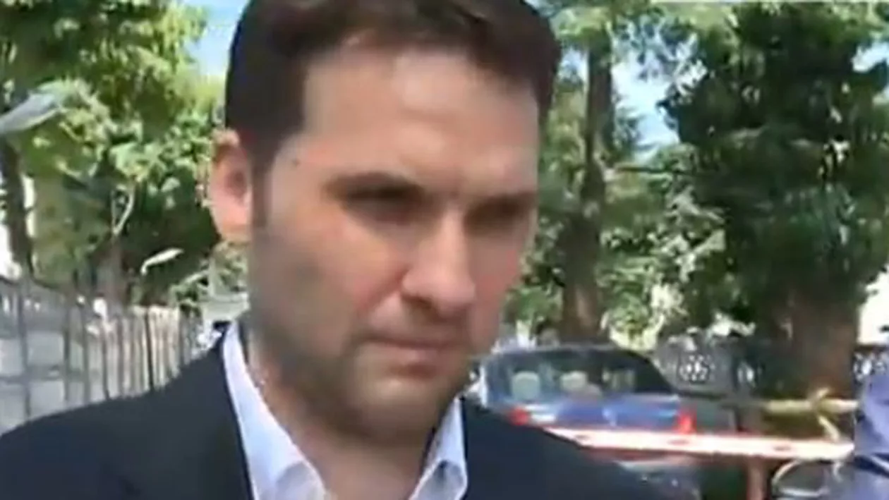 Dan Șova, la IPJ Ilfov pentru controlul judiciar: Eu îmi doresc să trimită cât mai repede dosarul în judecată (VIDEO)