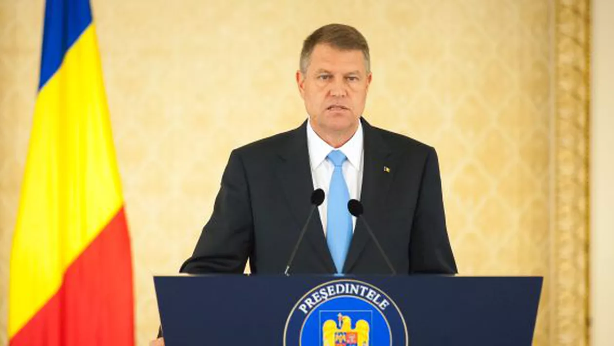 Legea privind acordarea voucherelor pentru vacanţă a fost promulgată de Klaus Iohannis