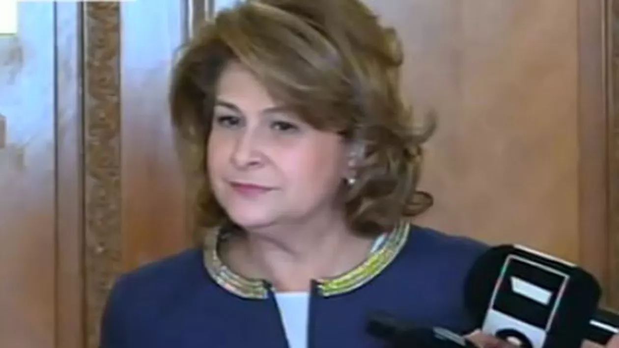 Rovana Plumb, despre parlamentarii PSD: Nu vom participa la votul privind numirea lui MRU la șefia SIE (VIDEO)