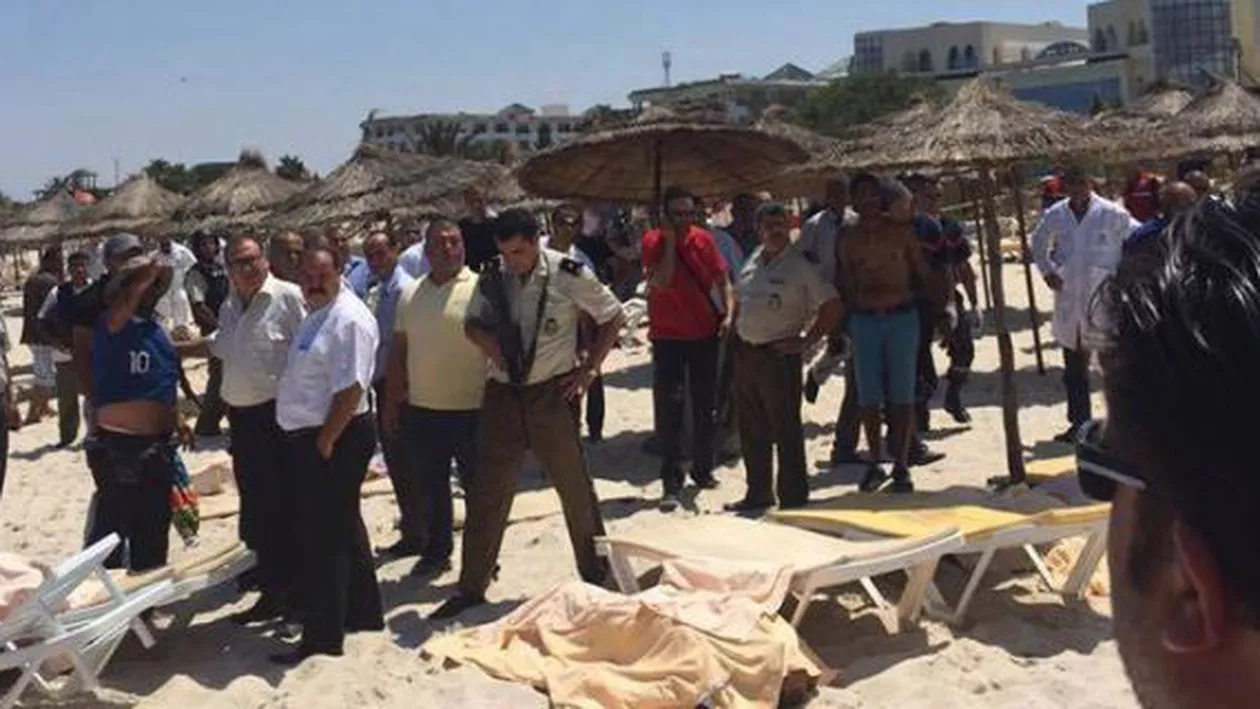 Tunisia: Mai mulți de suspecți care ar avea legătură cu atentatul de vineri din Sousse au fost arestați