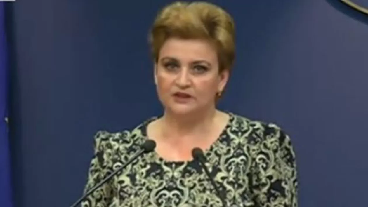 Ministrul Mediului: Se taie ilegal 8,8 milioane de metri cubi de pădure anual. Guvernul va înființa Garda Forestieră (VIDEO)