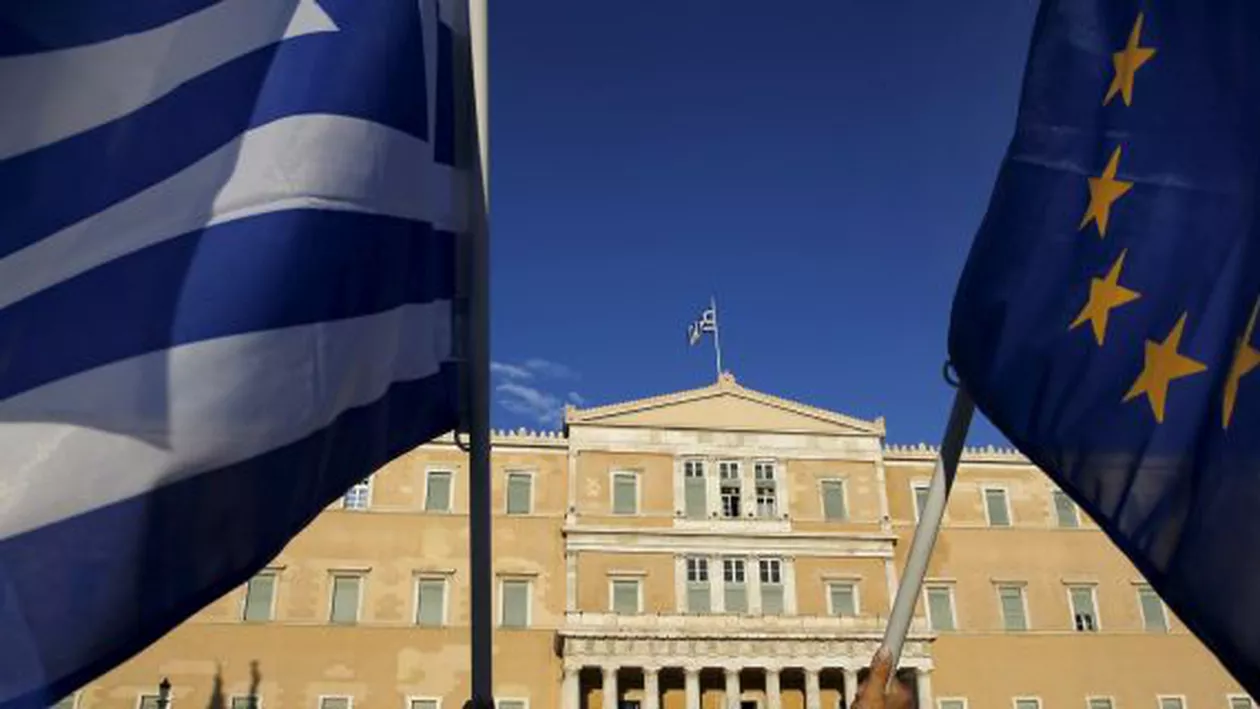 Diferența dintre România și Grecia: E incredibil că noi, o țară nemembră a zonei euro, avem TVA mai mare decât Grecia astăzi la majoritatea bunurilor şi serviciilor