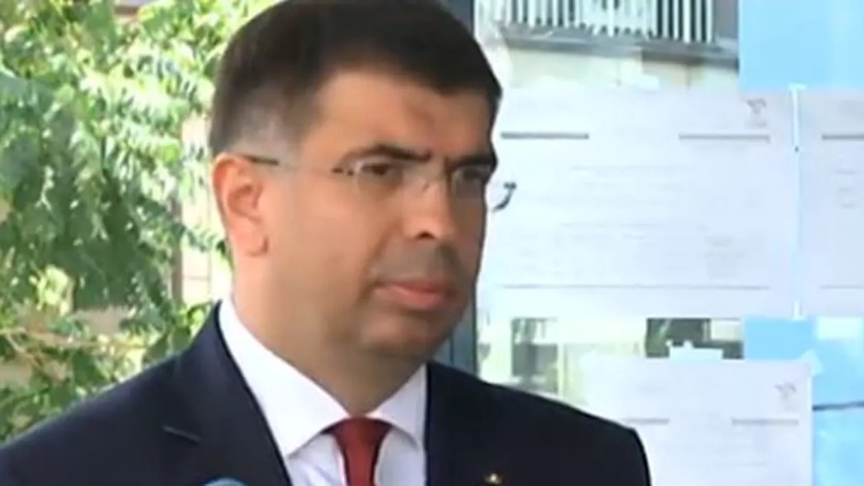 Ministrul Justiției, Robert Cazanciuc: Cadrul legal în vigoare al lucrărilor cu caracter științific e din 2006. Trebuie actualizat (VIDEO)