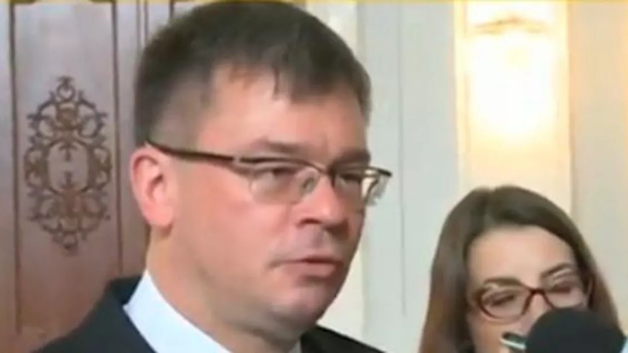 Surse: PSD și ALDE merg pe varianta boicotului în privința votului lui Mihai Răzvan Ungureanu la șefia SIE