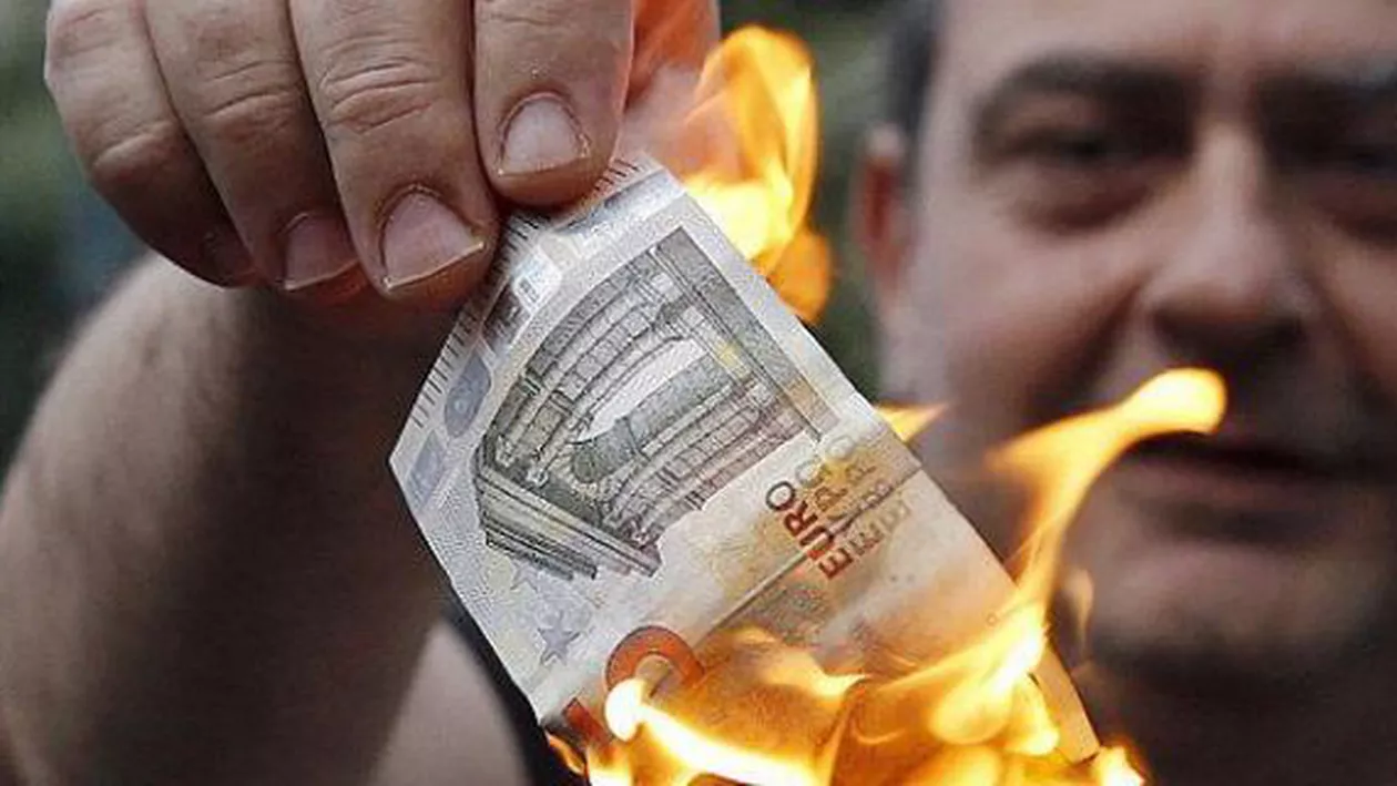 Clubul rău-platnicilor: Grecia, Zimbabwe, Sudan, Cuba nu au achitat datoriile față de FMI