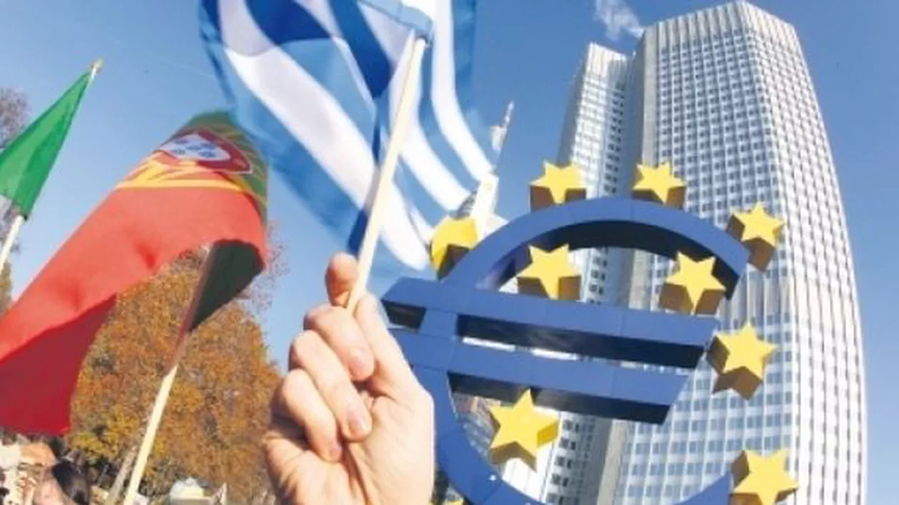 Miercuri, la ora 18.30, va avea loc o discuție a liderilor Eurogrup privind situația Greciei