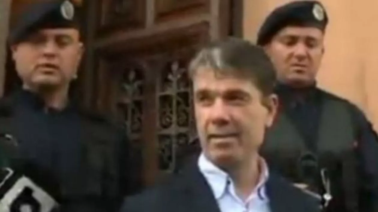 Decizia Curții de Apel Brașov privind cercetarea lui George Scripcaru sub control judiciar, contestată de DNA: Dosarul se trimite la Curtea Supremă