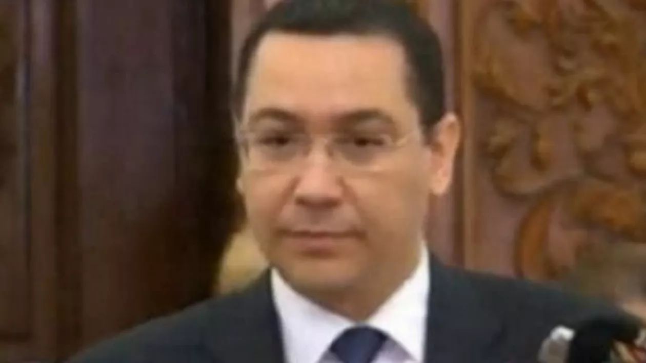 Victor Ponta și-ar putea scurta perioada de recuperare din Turcia pentru a participa la inaugurarea autostrăzii Arad-Pecica