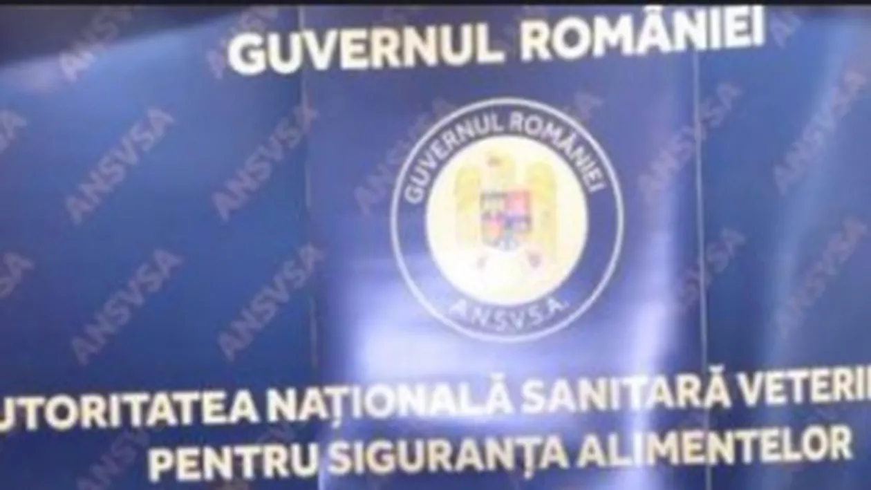 ANSVSA a plătit timp de 10 ani circa 100 de milioane de euro către o societate: Firma a primit în 2004 monopolul naţional de înregistrare a animalelor într-o bază de date. Contractul a fost semnat de deputatul Liviu Harbuz