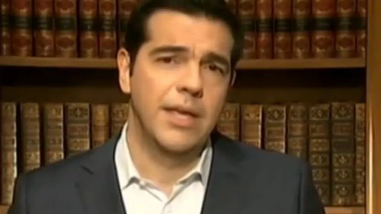 Guvernul condus de Alexis Tsipras se confruntă cu frământări în interiorul coaliției de guvernare