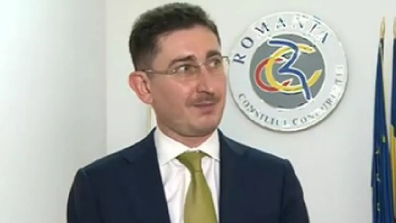 Președintele Consiliului Concurenței: Șase companii din domeniul petrolier au încercat să-și organizeze un cartel (VIDEO)