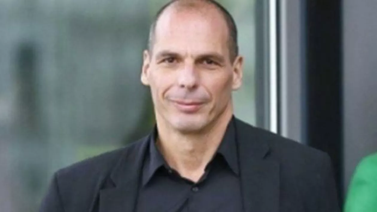 Yanis Varoufakis: Dacă poporul elen va accepta condițiile creditorilor europeni, voi demisiona. Grecia vrea cu disperare să rămână în zona euro
