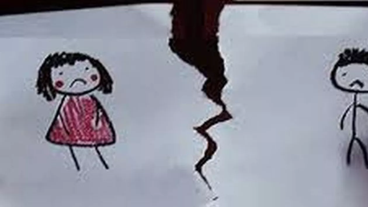 Mesajul prin care o fată de 11 ani "îi dă papucii" iubitului stârnește uimirea tuturor