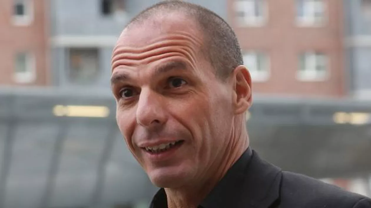 Ministrul grec de Finanțe, despre o posibilă ieșire a țării din zona euro: Nu avem capacitatea de a tipări drahme. Ne-am distrus matrițele