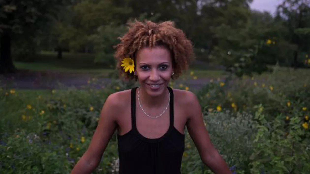 Caroline Gombe este singura româncă din Uniunea Actorilor de Teatru din SUA