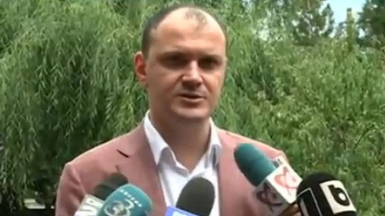 Condițiile controlului judiciar, schimbate pentru Sebastian Ghiță, care poate merge la Parlament: Nu am crezut că o să ajung în fața judecătorilor să dau explicații (VIDEO)