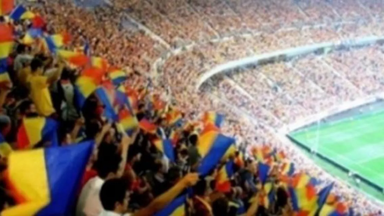 Peste 100 de suporteri ai echipelor de fotbal bucureștene au acces interzis pe stadioane: Folosirea de amestecuri pirotehnice sau portul ilegal de arme albe, printre infracțiunile comise