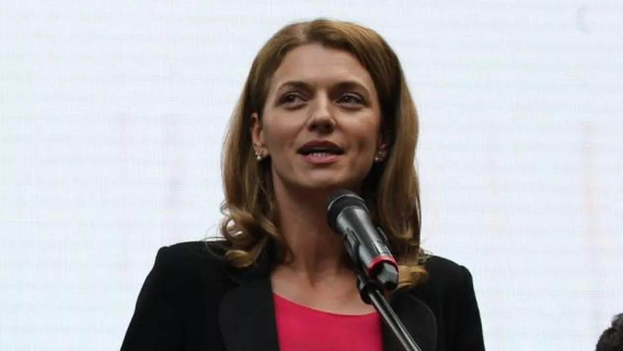 Alina Gorghiu: SUA reprezintă cea mai importantă democrație a lumii și un aliat de nădejde pentru România